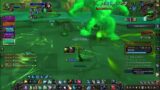 WoW Shadowlands Plaguefall 12 NF Resto Druid Fortified,Inspiring,Grievous