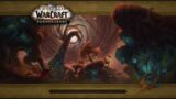 World Of Warcraft Shadowlands M+15 – Nebel