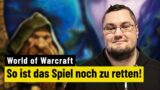 World of Warcraft | 10 Features, die WoW dringend braucht – Kolumne von Philipp Sattler