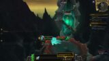 World of Warcraft Shadowlands Maldraxxus World Quest:  Abombing Run | (No Commentary)