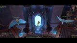 World of Warcraft: Shadowlands – Questing: Return to the Hold