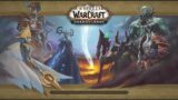 World of Warcraft shadowlands episode 54