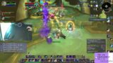 World of Warcraft:Shadowlands 9.1.5 sk/cz HD GeForce3060rtx 12GB
