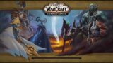 World of Warcraft: Shadowlands 9.1.5 sk/cz HD Gameplay GeForce 3060RTX 12gb