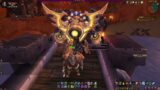 World off Warcraft Shadowlands hord play Beardedvikin 10 60 ep 61