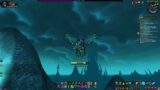 World off Warcraft Shadowlands hord play Beardedvikin 10 60 ep 58