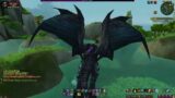 World off Warcraft Shadowlands hord play Beardedvikin 10 60 ep 47