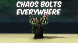 CHAOS BOLTS EVERYWHERE – 9.1.5 Destruction Warlock PvP – WoW Shadowlands