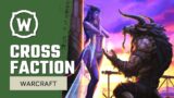Cross-faction Is Finally Coming | WoW Patch 9.2.5 | World of Warcraft: Shadowlands