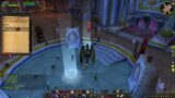 Elder Bronzebeard – World Of Warcraft : Shadowlands