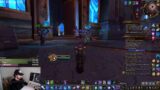 FROST MAGE MYTHIC+ | World of Warcraft Shadowlands PvE