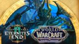 Fecha OFICIAL PARCHE 9.2,  Anuncio de Expansion, World of Warcraft