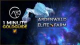 Goldfarm in einer Minute: Ardenwald Elite  | WoW Shadowlands Gold Guide
