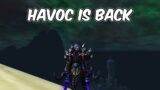 HAVOC DH IS BACK – Havoc Demon Hunter PvP – 9.1.5 WoW Shadowlands