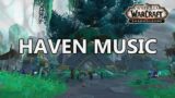 Haven Music – World of Warcraft Shadowlands
