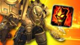 He Is UNBREAKABLE! (5v5 1v1 Duels) – PvP WoW: Shadowlands 9.2