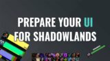 How to set up your user interface for shadowlands pvp arena