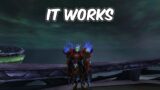 IT WORKS?? – 9.1.5 Frost Death Knight PvP – WoW Shadowlands