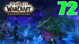 Let's Play: World of Warcraft Shadowlands | Hunter Leveling | EP. 72 | Ysera Reborn