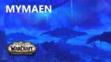 Mymaen | World of Warcraft: Shadowlands