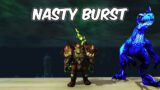 NASTY BURST – 9.1.5 Beast Mastery Hunter PvP – WoW Shadowlands