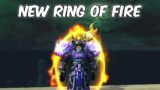 NEW RING OF FIRE – 9.1.5 Fire Mage PvP – WoW Shadowlands