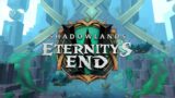 Patch 9.2 Eternity's End Survival Guide*
