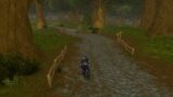 Relax walking(Elwynn Forest) World of Warcraft Shadowlands