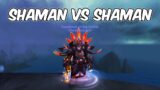 SHAMAN VS SHAMAN – Enhancement Shaman PvP – 9.1.5 WoW Shadowlands