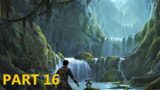 STAR WARS JEDI FALLEN ORDER Shadowlands Walkthrough Gameplay Part 16 – PS4/PS5 Xbox seriesx PC