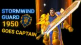 Stormwind Guard – ''Road To 1950+''  Ep. 5 – WoW Shadowlands 9.1.5  Arms Warrior PvP