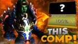 This 2's (Newer) Rogue Comp Offers Us Insane CC… | Sub Rogue WoW Shadowlands Arena | Method Nahj
