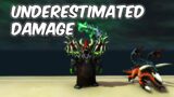 UNDERESTIMATED DAMAGE – 9.1.5 Affliction Warlock PvP – WoW Shadowlands