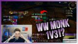 WW Monk Made A Comeback | 9.1.5 WoW Highlights | WoW Daily #138