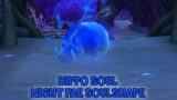 WoW Shadowlands 9.1 – How To Get The Hippo Soul | Night Fae Soulshape