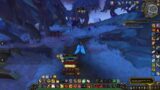 World Of Warcraft Shadowlands Bastion World Quest: Gateways of Horror | No Commentary