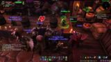 World off Warcraft Shadowlands hord play Beardedvikin 10 60 ep 48