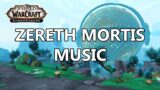 Zereth Mortis Music – World of Warcraft Shadowlands