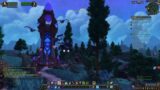 World of Warcraft: Shadowlands | Chill Frost DK leveling | Warlords of Draenor timeline | Part 10