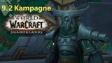 9.2 Kampagne WoW Shadowlands | Lore Let's Play | #03 Protoformen