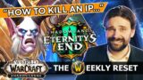 9.2, or How to Kill an IP… Why People Hate Eternity's End (And The Good Stuff Too)