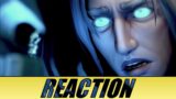 Accolonn Reacting to Anduin Freeing Arthas – I am CONFUSED!