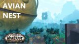 Avian nest | World of Warcraft: Shadowlands