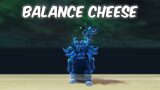 BALANCE CHEESE – 9.2 Balance Druid PvP – WoW Shadowlands