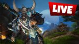 Combatiente temporada 3 Shadowlands | World Of Warcraft