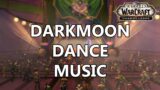 Darkmoon Dance Competition Music – World of Warcraft Shadowlands