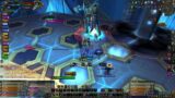 Demonology Warlock – 9.2 – The Jailer – Normal Kill | World of Warcraft Shadowlands