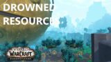 Drowned broker supplies | World of Warcraft: Shadowlands