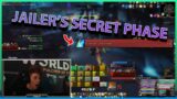 ECHO DISCOVER JAILER'S SECRET PHASE AT 10%!! |Daily WoW Highlights #388 |