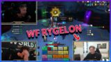 ECHO'S WF KILL ON MYTHIC RYGELON. JAILER IS NEXT!!! |Daily WoW Highlights #384 |